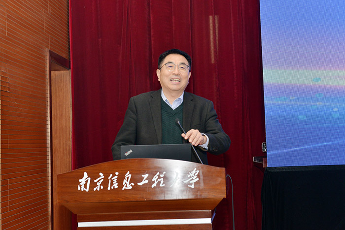 省社科界第十八届学术大会交叉学科建设专场在南京举行