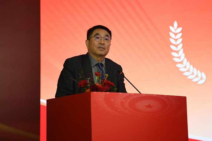 “学习贯彻习近平文化思想”学术研讨会在南通举办