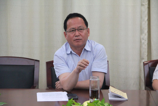 省社科联举办“中国梦·我的梦”主题演讲活动