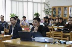 教育改革创新与社会和谐发展——省社科界第五届学术大会教育学社会学专场